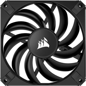 Corsair AF Slim Series AF120 Slim, schwarz, 120mm