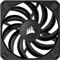 Corsair AF Slim Series AF120 Slim Vorschaubild
