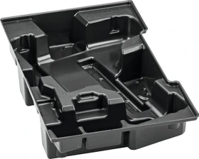 Bosch Professional L-Boxx 102 Gr.1 Werkzeugkoffer-Einlage