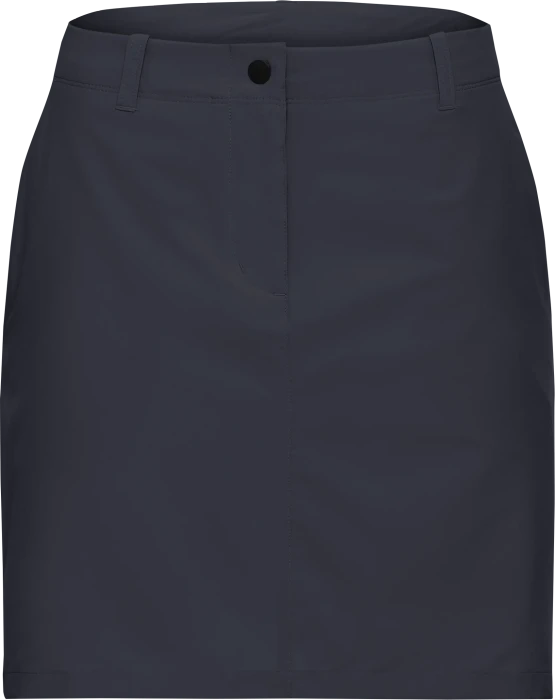 Jack Wolfskin Waimea Skort kurz dark navy (Damen)