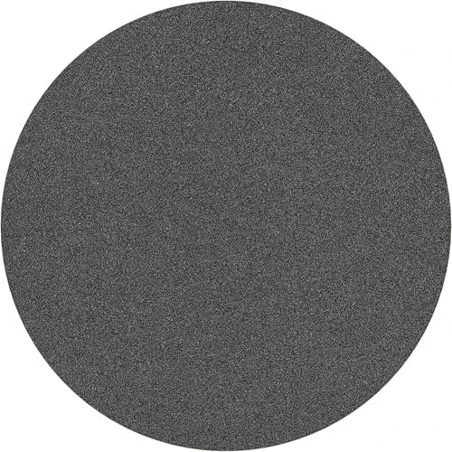 Bosch Professional F355 Best for Coatings and Composites Schleifblatt K80, 115mm, 10 Stück