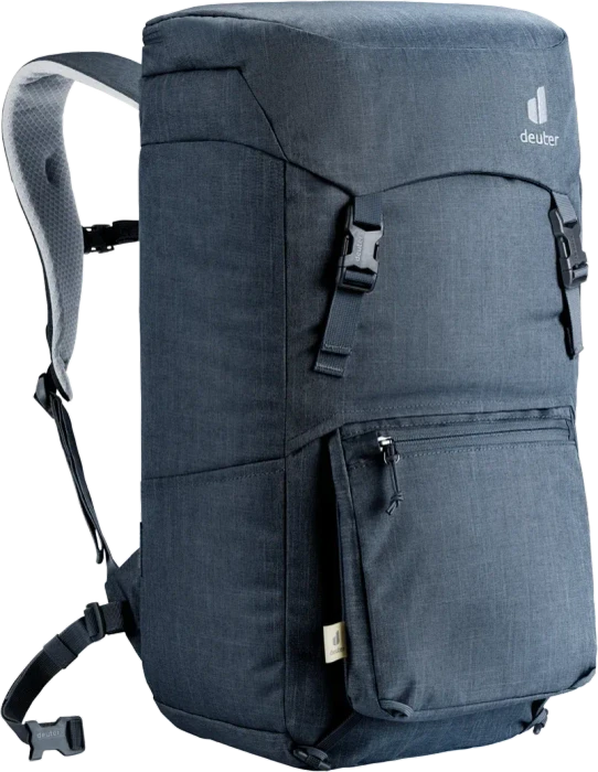 Deuter Walker 24 schwarz