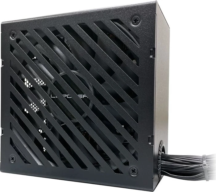 LC-Power Integrator Pro LC6550B-SI 550W, ATX 3.1