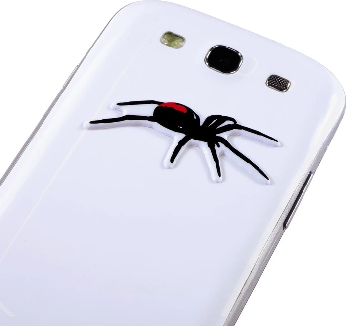 Hama Nintendo 3DS XL Spider Set (DS)