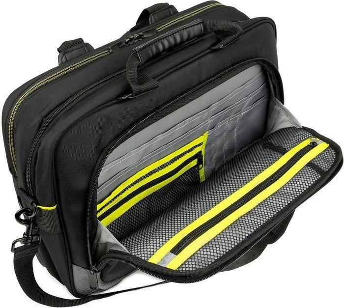 Targus CityGear 17.3" Notebooktasche schwarz