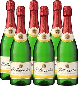 Rotkäppchen Mild 750ml