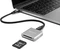 DeLOCK SD Express Single-Slot-Cardreader, USB-C 3.1 [Buchse] Vorschaubild