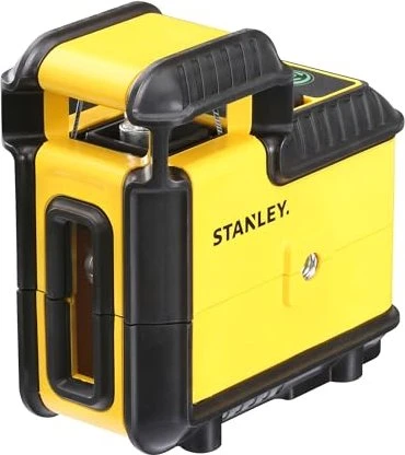 Stanley Cross360 Linienlaser