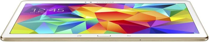 Samsung Galaxy Tab S 10.5 T800, weiß, 16GB