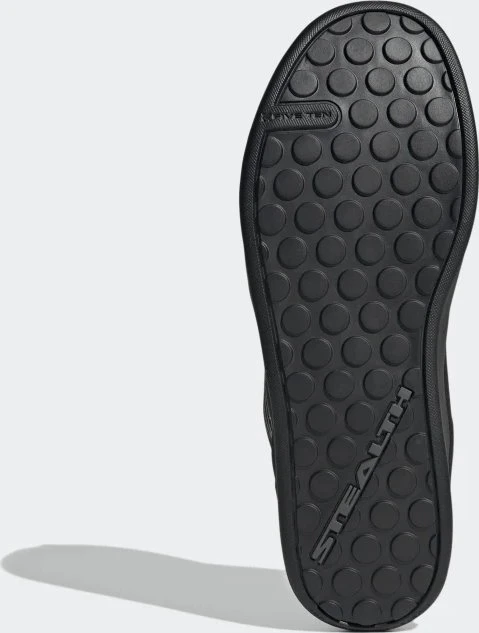 Five Ten Freerider Pro Canvas dgh core black/grey three/chalk white (Herren)