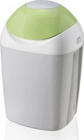 Tommee Tippee Sangenic MK4 Hygiene Plus Windeltwister Windeleimer (verschiedene Farben)