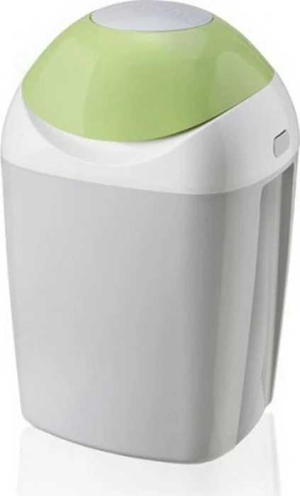 Tommee Tippee Sangenic MK4 Hygiene Plus Windeltwister Windeleimer (verschiedene Farben)