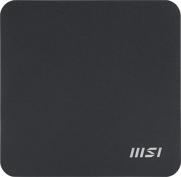 MSI Cubi NUC AI+ 2MG-001EU, Core Ultra 7 258V, 32GB RAM, 1TB SSD, Windows 11 Home, UK