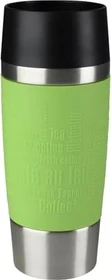 Emsa Travel Mug Isolierbecher 360ml limette