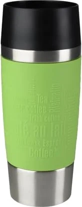 Emsa Travel Mug Isolierbecher 360ml limette