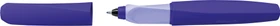 Pelikan Twist ultra violet, rechte Hand/linke Hand, mittel, Faltschachtel