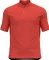 Odlo The Essential Half Zip Trikot kurzarm (Herren) Vorschaubild