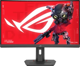 ASUS ROG Strix XG27WCS, 27"