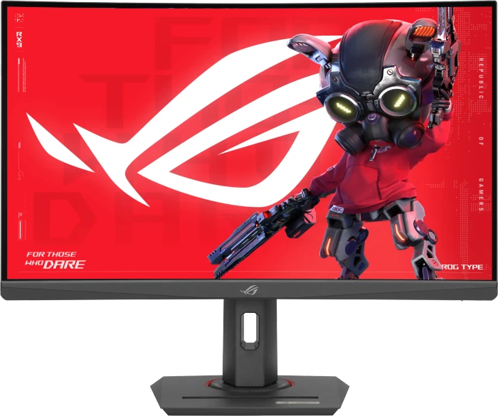 ASUS ROG Strix XG27WCS, 27"