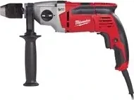 Milwaukee PD2E 22 R Elektro-Schlagbohrmaschine inkl. Koffer