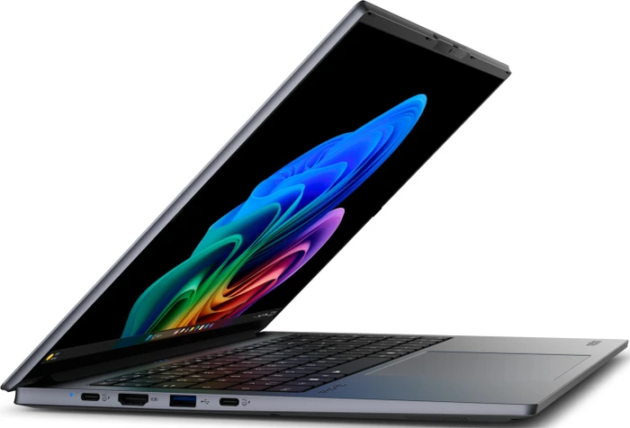 Medion SPRCHRGD 16 S1, Core Ultra 9 288V, 32GB RAM, 2TB SSD, DE