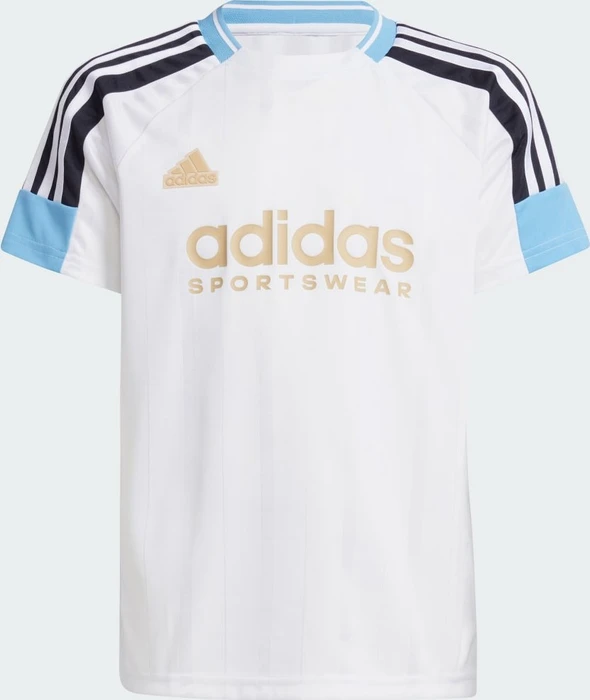 adidas Tiro Nations Pack T-Shirt kurzarm (Junior)