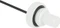 Barrow TCWDL-V1 Temperatursensor G1/4 Vorschaubild