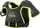 O'Neal Peewee Brustpanzer Protektor neon yellow (Junior) (0251-401/0251-403)