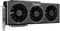 XFX Speedster MERC 319 Radeon RX 6950 XT Black Gaming, 16GB GDDR6, HDMI, 3x DP Vorschaubild