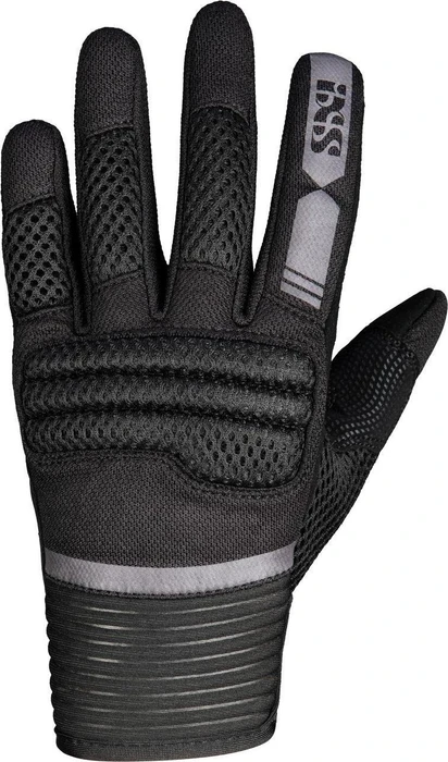 iXS Urban Samur-Air 2.0 Damen schwarz