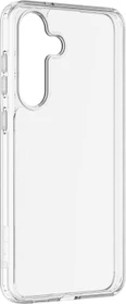 Cellularline Clear Strong für Samsung Galaxy S25 FE transparent