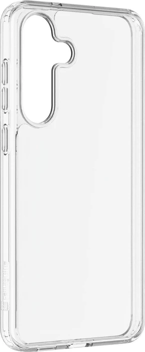 Cellularline Clear Strong für Samsung Galaxy S25 FE transparent