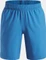 Under Armour Tech Woven Wordmark Hose kurz (Junior) Vorschaubild