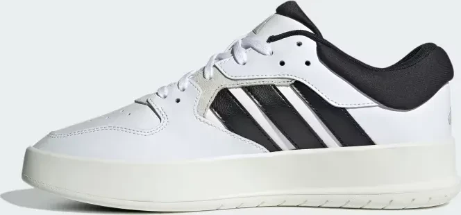 adidas Court 24 cloud white/core black