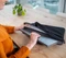 Trust Bologna Laptop Tasche 16" schwarz Vorschaubild