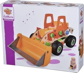 Eichhorn Constructor Radlader