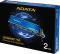ADATA LEGEND 700 2TB, M.2 2280 / M-Key / PCIe 3.0 x4, Kühlkörper Vorschaubild
