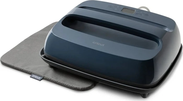 Cricut EasyPress SE inkl. Matte, 300x250mm