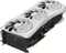 Zotac Gaming GeForce RTX 4090 Trinity OC White Edition, 24GB GDDR6X, HDMI, 3x DP Vorschaubild