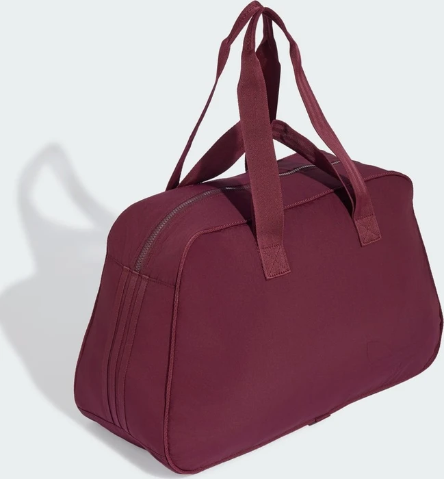 adidas Originals Bowling Schultertasche maroon