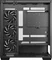 DeepCool CG580 4F V2, schwarz, Glasfenster Vorschaubild