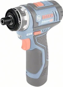 Bosch Professional GFA 12-X FlexiClick Bithalteraufsatz 1/4"