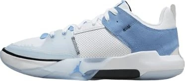 Nike Jordan One Take 5 white/black/legend blue