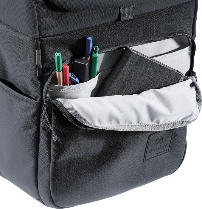 Deuter UP Sydney schwarz