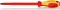 Knipex 98 25 Pozidriv Schraubendreher Vorschaubild