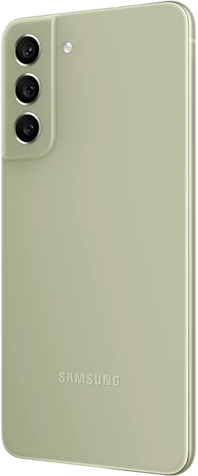 Samsung Galaxy S21 FE 5G 128GB Olive