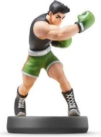 Nintendo amiibo Figur Super Smash Bros. Collection Little Mac (Switch/WiiU/3DS)