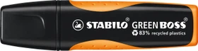 STABILO Green Boss orange