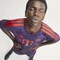 adidas FC Bayern München Authentic 2026/2027 Ausweichtrikot kurzarm (Herren) Vorschaubild