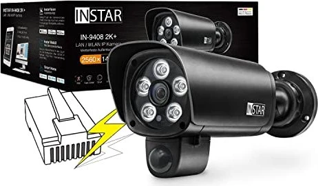 Instar IN-9408